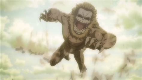 porco attack on titan|jaw titan death.